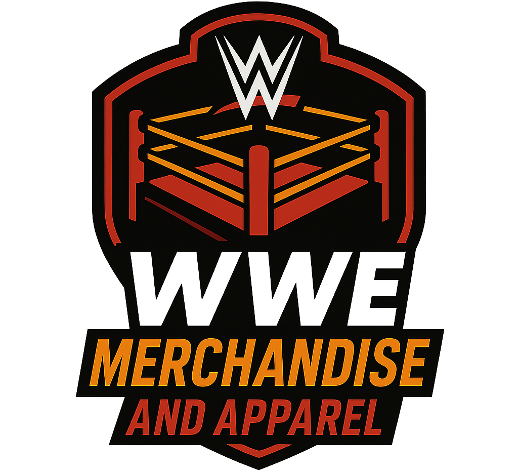 WWE Merchandise and Apparel Site